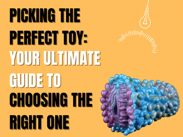 Picking the Perfect Toy: Your Ultimate Guide to Choosing the Right One