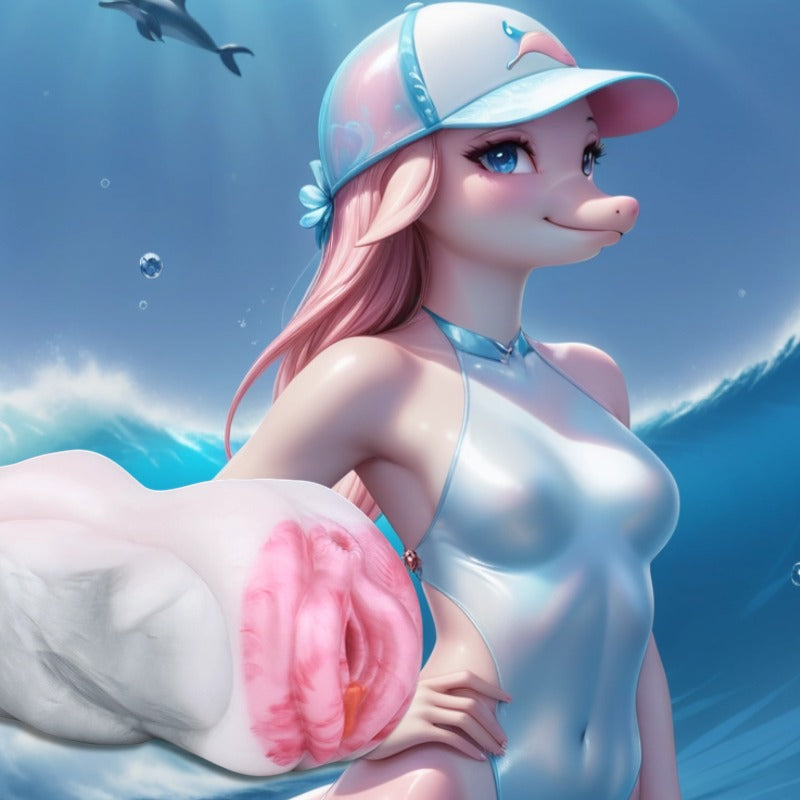 Dolphin Princess